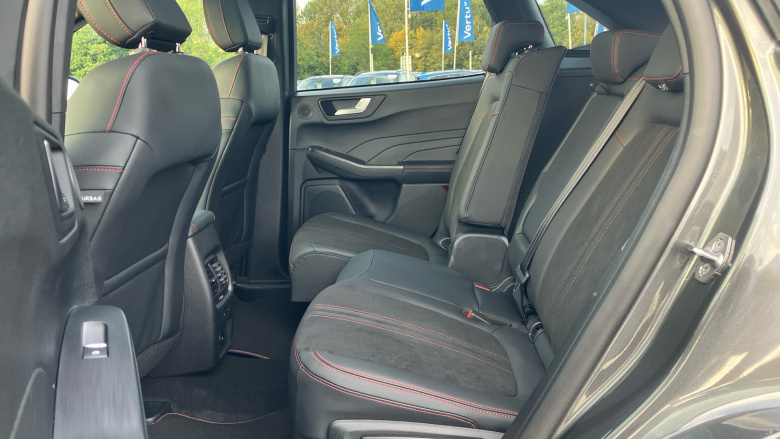 Ford Kuga 2.5 FHEV ST-Line X 5dr 4WD CVT Hybrid Estate